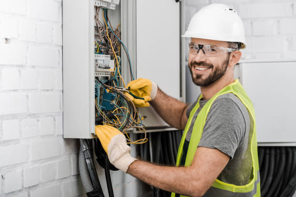 Best Home Electrical Repair  in Holly Lake Ranch, TX
