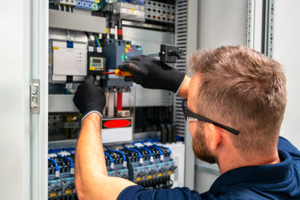 Best Electrical Troubleshooting Services  in Holly Lake Ranch, TX
