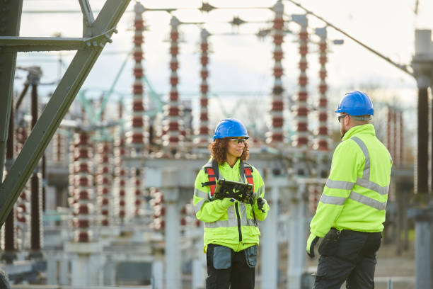 Best Affordable Electrician  in Holly Lake Ranch, TX