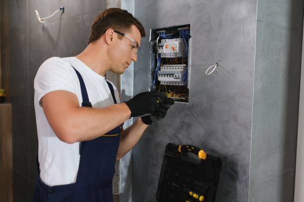 Best Electrical Rewiring Services  in Holly Lake Ranch, TX