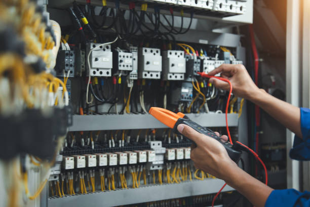 Best Electrical System Inspection  in Holly Lake Ranch, TX