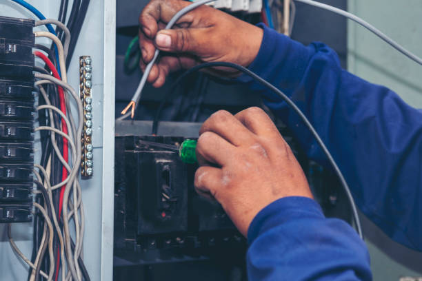 Best Electrical Outlet Repair  in Holly Lake Ranch, TX