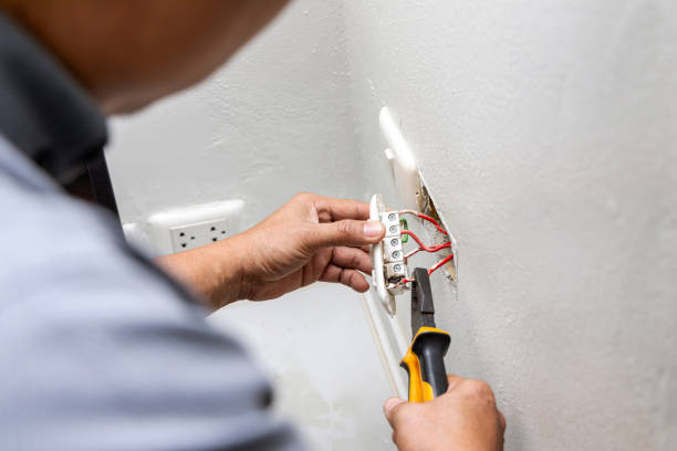Best 24-Hour Electrician  in Holly Lake Ranch, TX