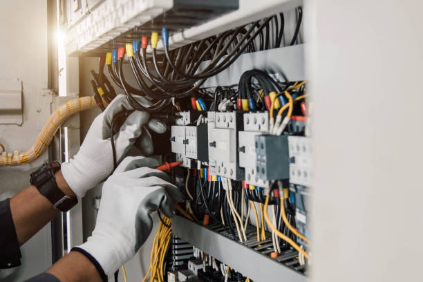 Best Commercial Electrician Services  in Holly Lake Ranch, TX