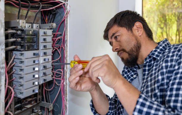  Holly Lake Ranch, TX Electrician Pros
